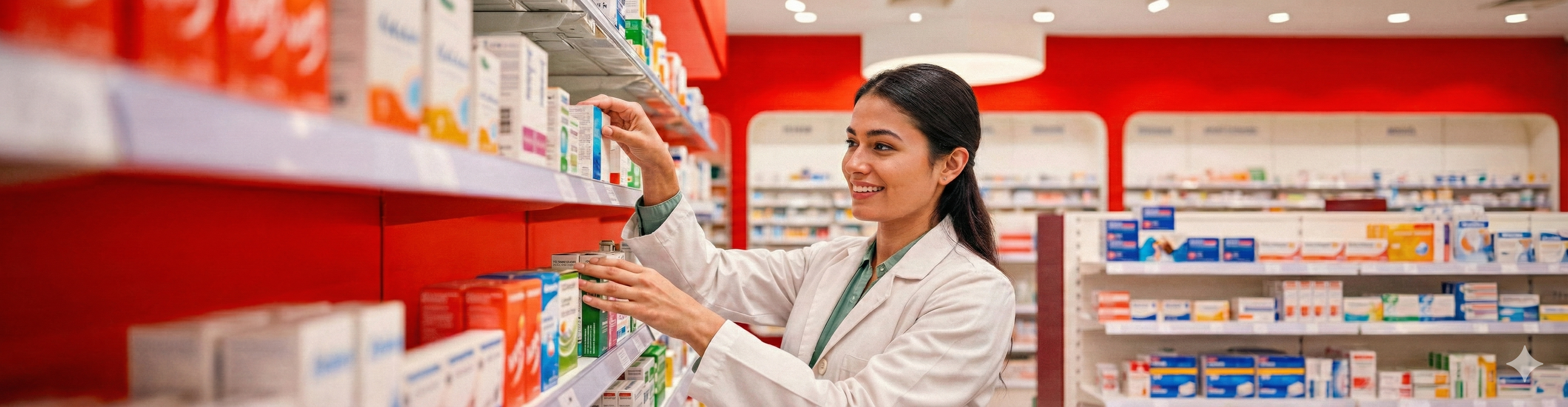 Farmácia Nação Farma